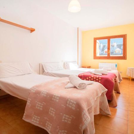 Apartamentos Villanua 3000 Exterior photo