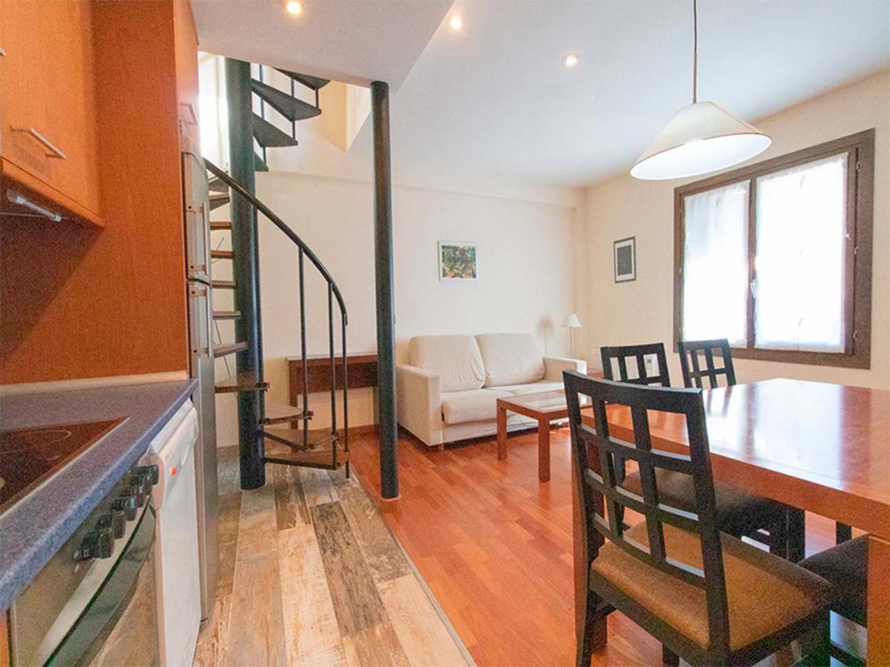 Apartamentos Villanua 3000 Exterior photo