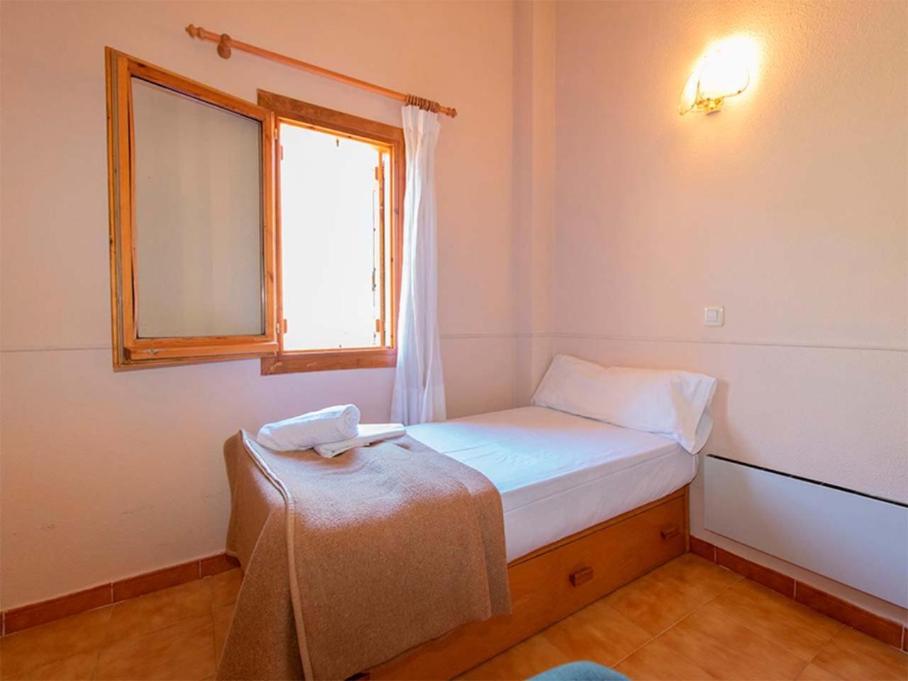 Apartamentos Villanua 3000 Exterior photo