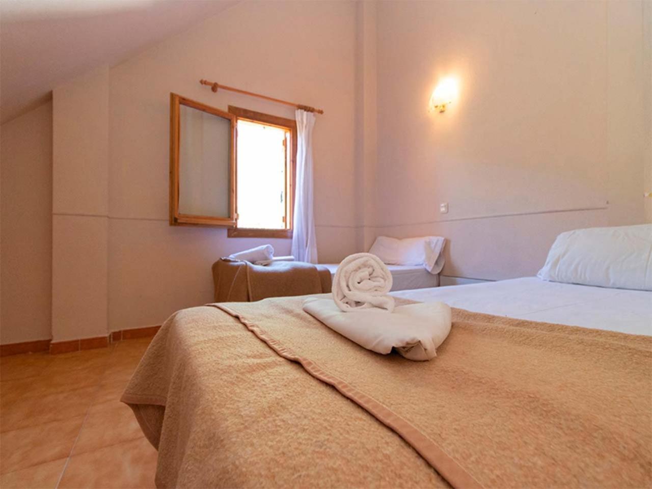 Apartamentos Villanua 3000 Exterior photo