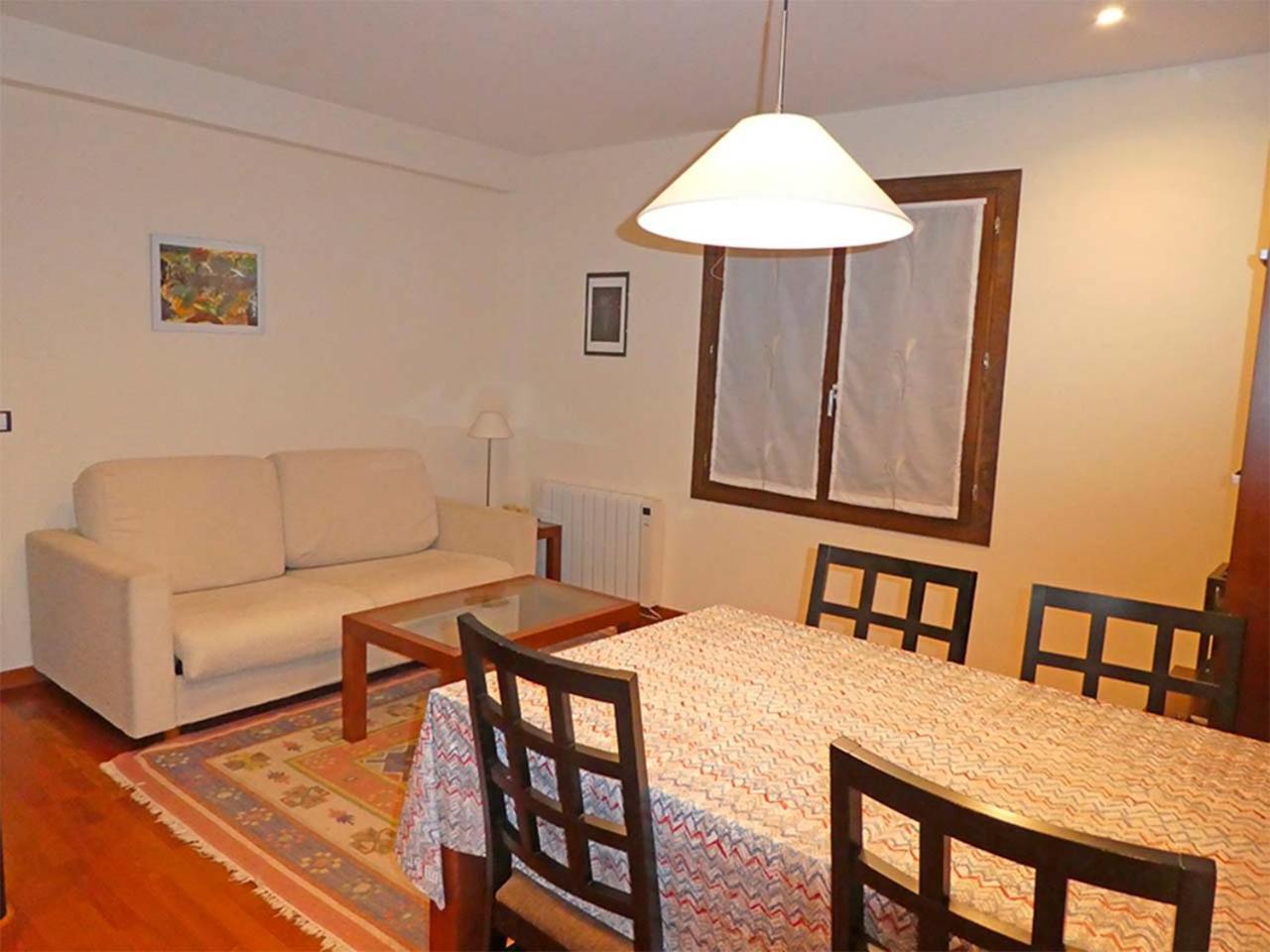 Apartamentos Villanua 3000 Exterior photo