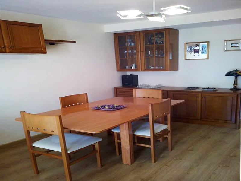 Apartamentos Villanua 3000 Exterior photo
