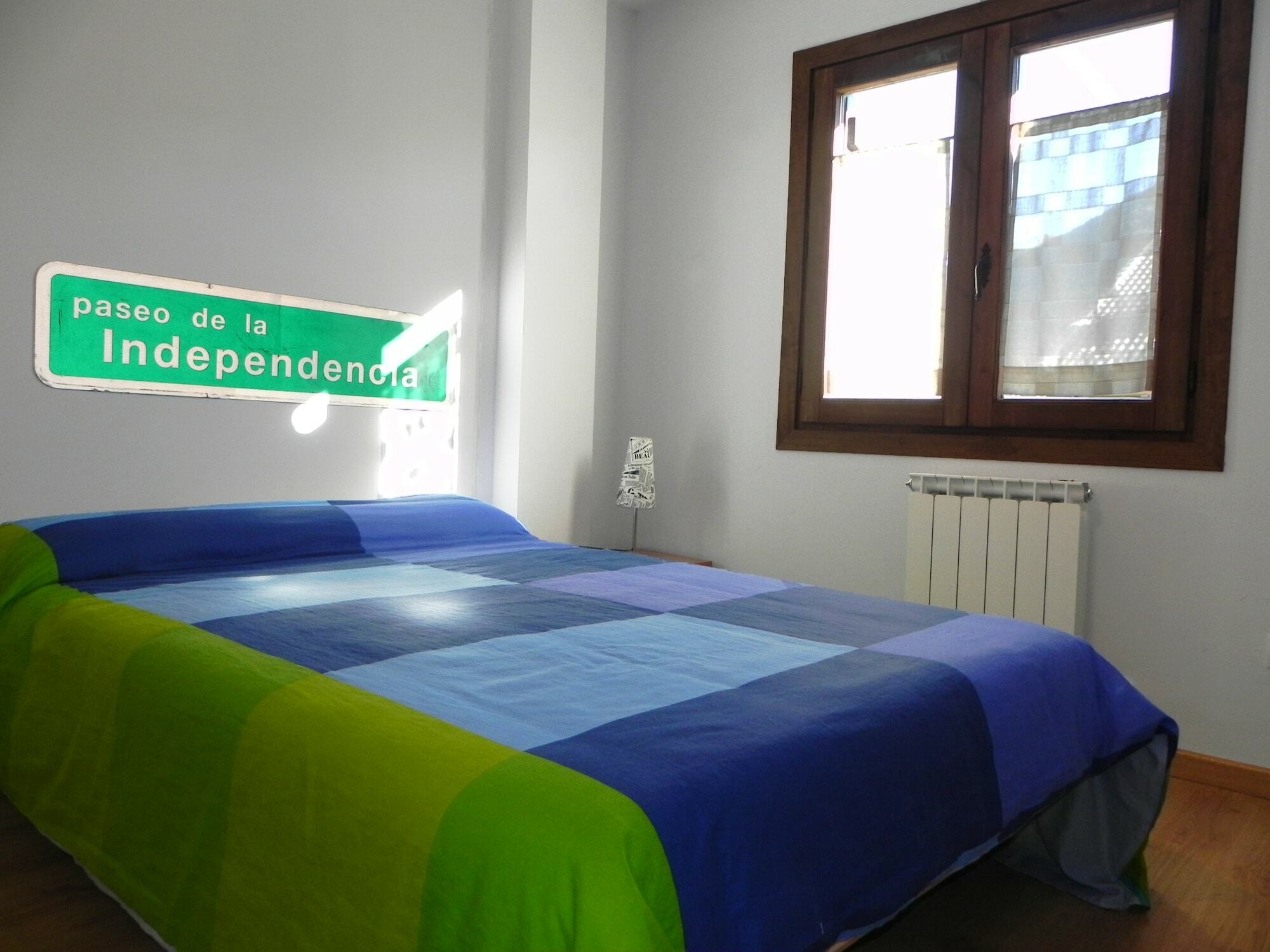 Apartamentos Villanua 3000 Exterior photo